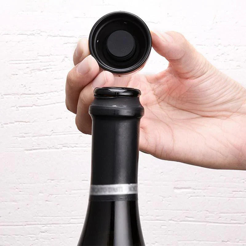 Wine Closure Vacuum Pump