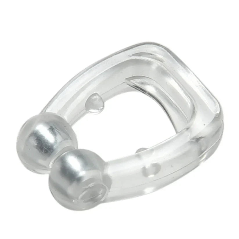 Snore - Free Nose Clip