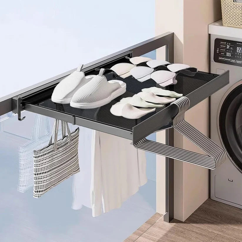 Eleganza Laundry Drying Rack