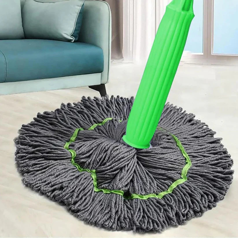 Automatic Mop