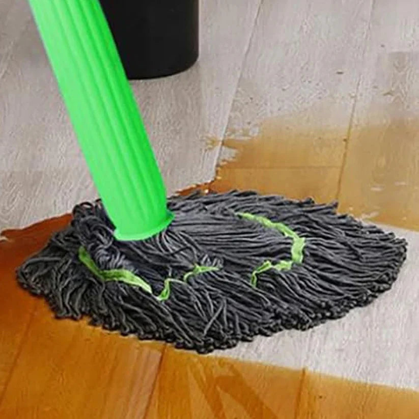 Automatic Mop