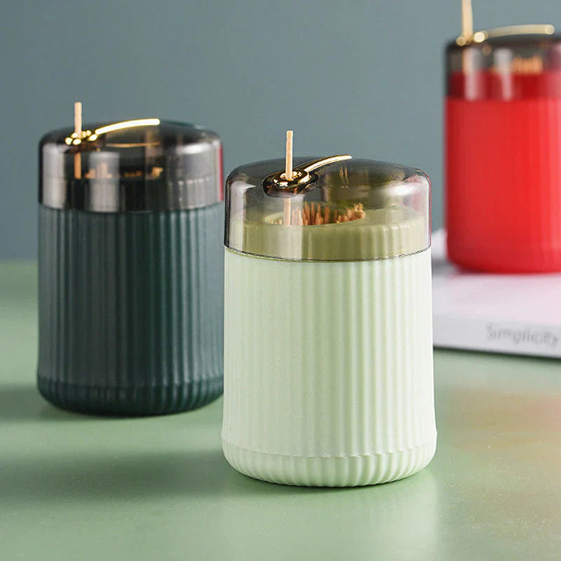 Zahnfix - Automatic Toothpick Dispenser