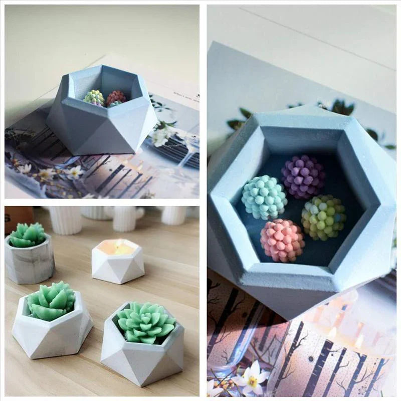 Kreativform Silicone - Versatile, Durable, Environmentally Friendly