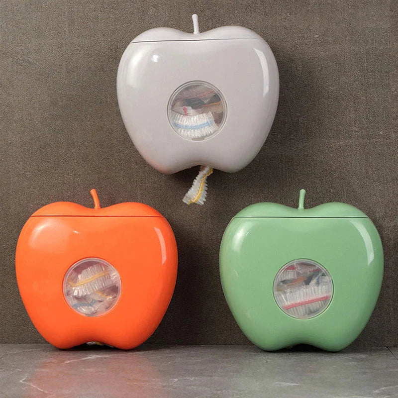 Versatile Food Storage Cover