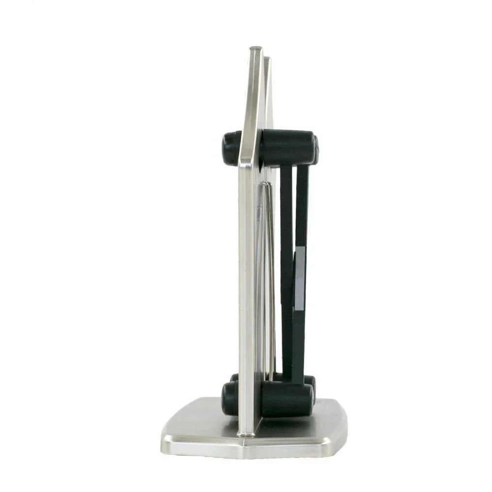 Stainless Steel Knife Sharpener for Kitchen Knives