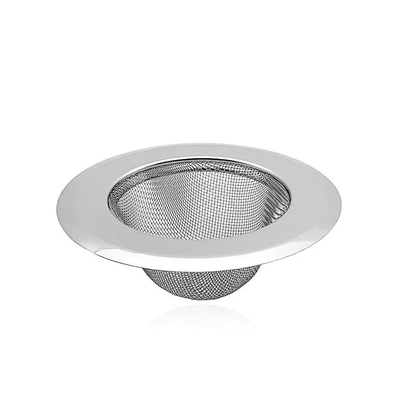 Stainless Steel Drain Filter - Cleanliness for Your Sink