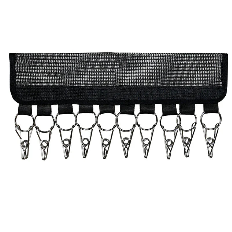 Portable Foldable Clothes Hanger