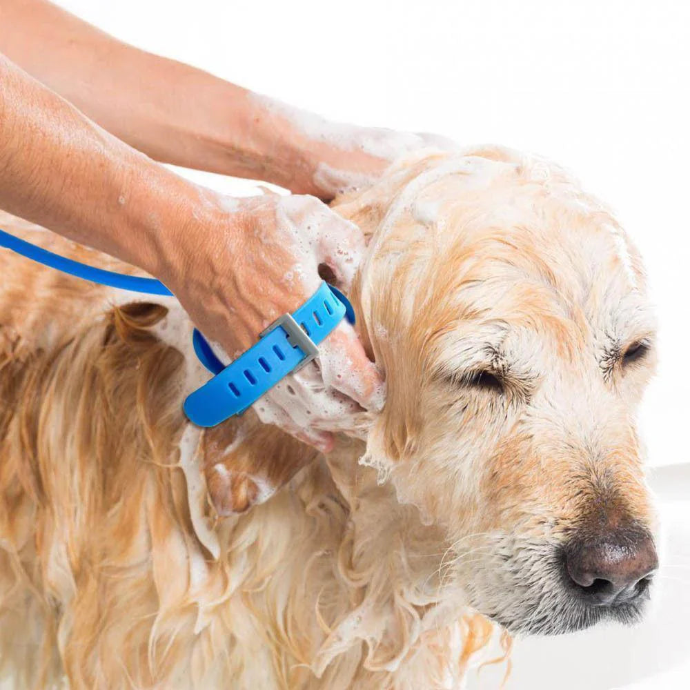 Pet Bath Water Jet Deluxe