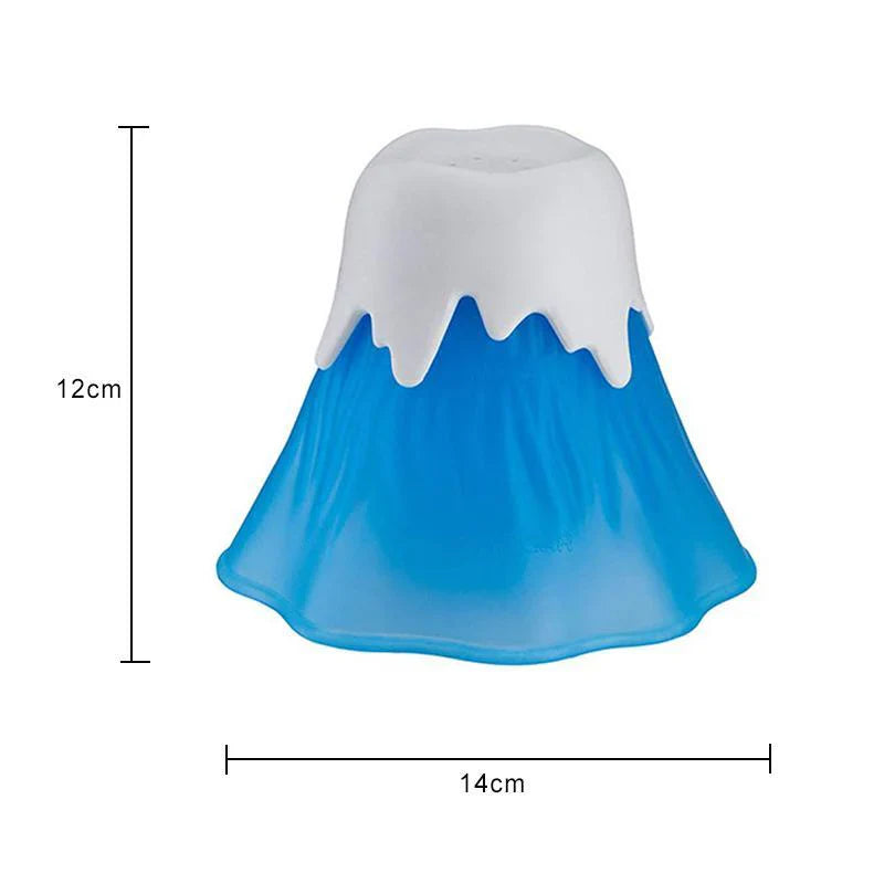 Steam Cleaner for the Microwave - Quick & Effortless Cleaning