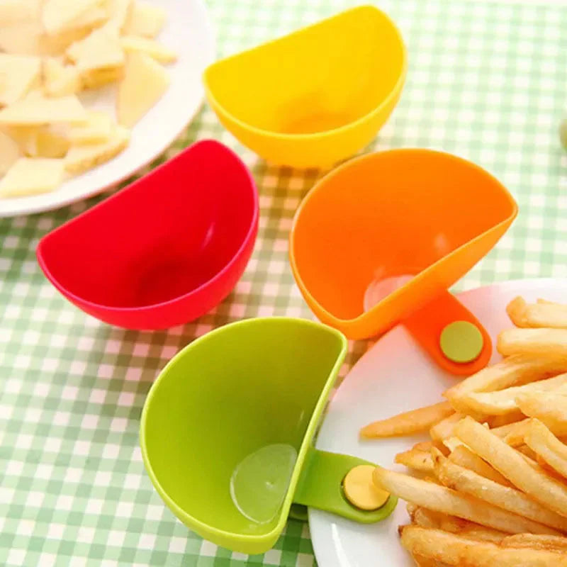Practical Spice Tray Made From Robust Plastic