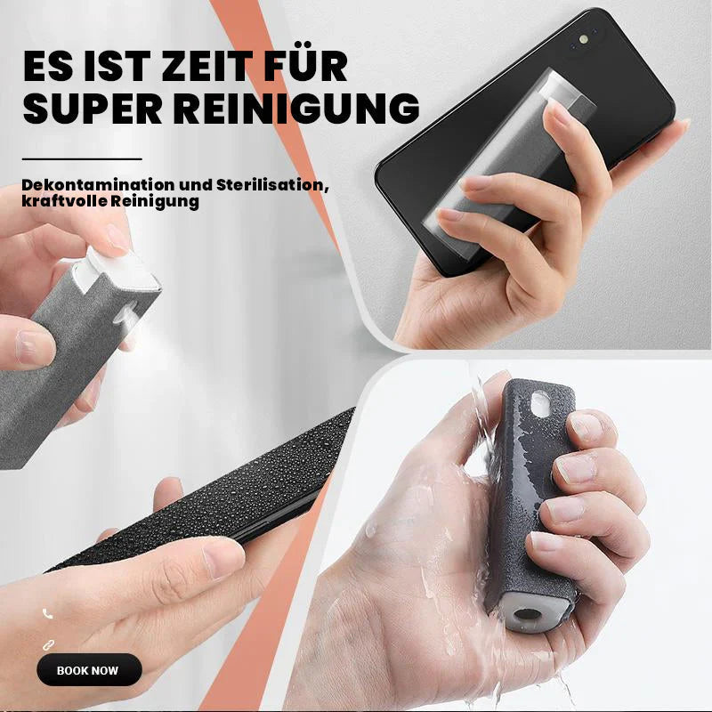 Screen Flash 3 - In-1
