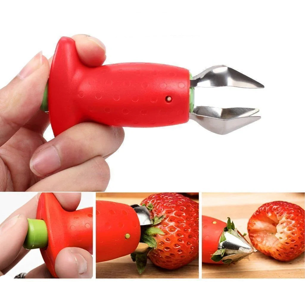 Strawberry Stem Remover