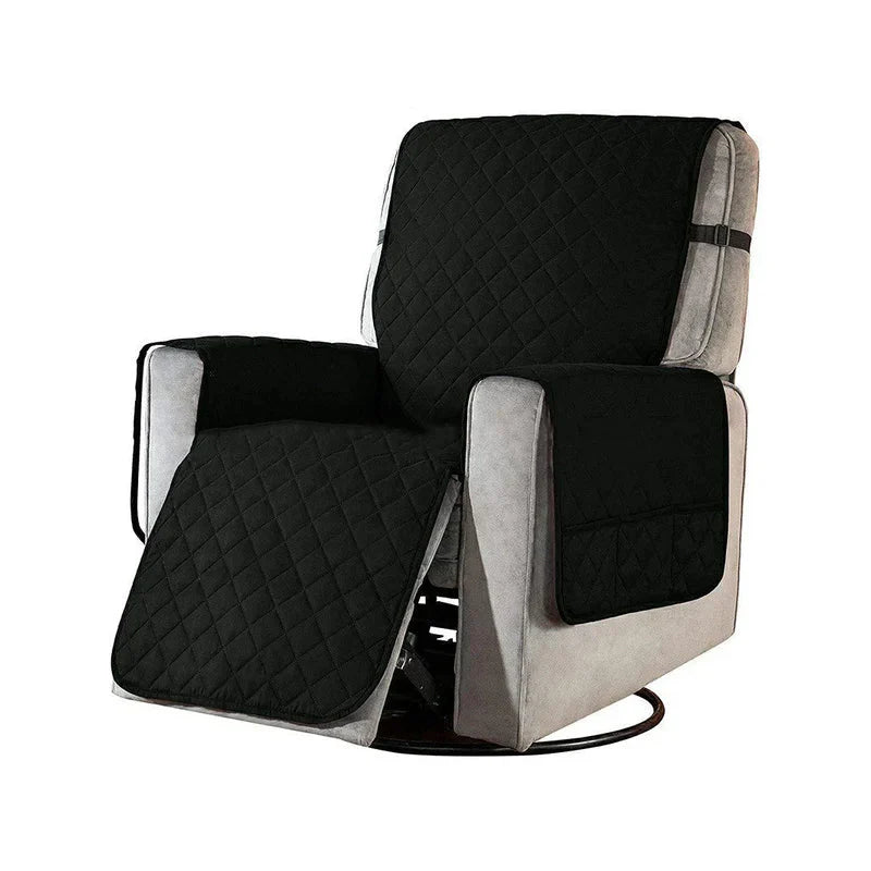 Comfortplus - Soft Universal Deckchair Cover