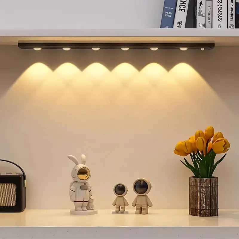 Energy - Saving Under - Cabinet Light
