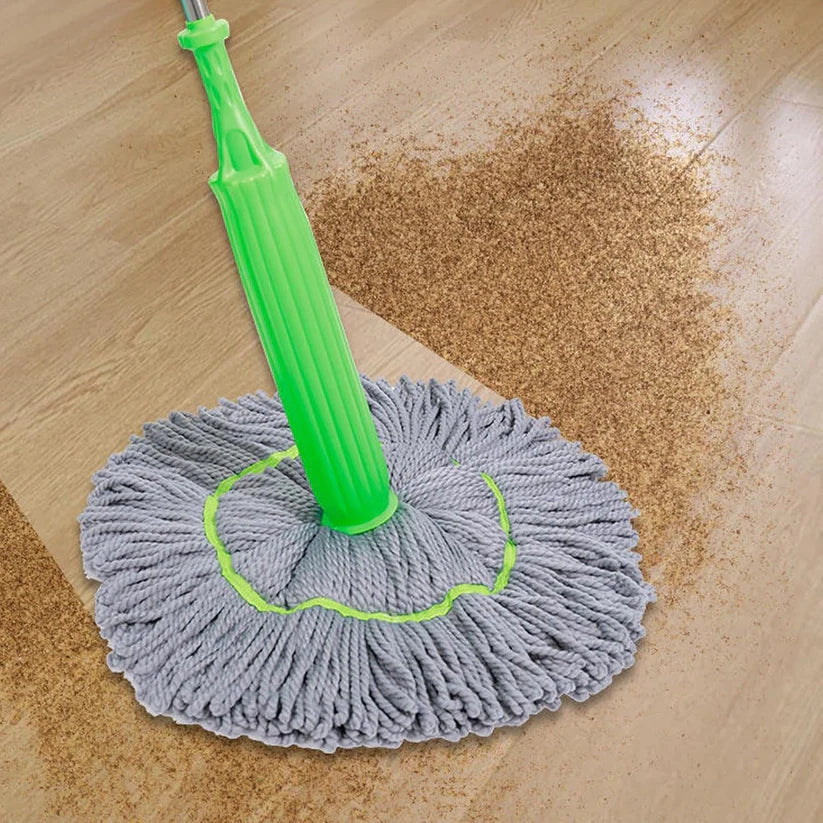 Automatic Mop