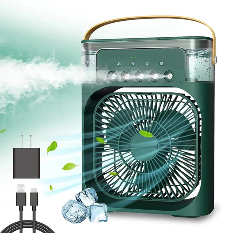 Compact Evaporative Cooler