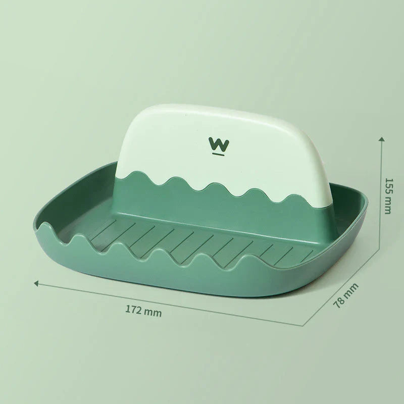 Kitchenbuddy - Heat - Resistant Utensil Tray