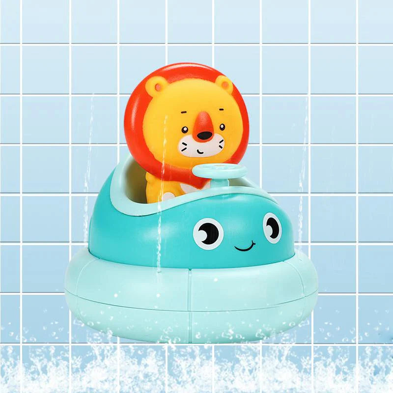 Bathing Fun Splash Toy