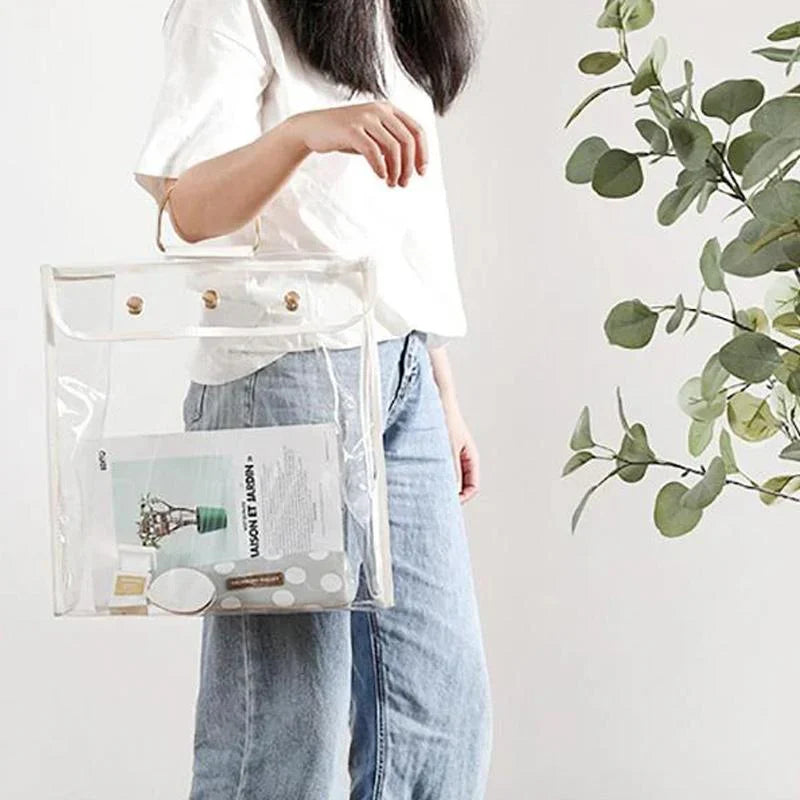 Practical Dust Protection Storage Bag