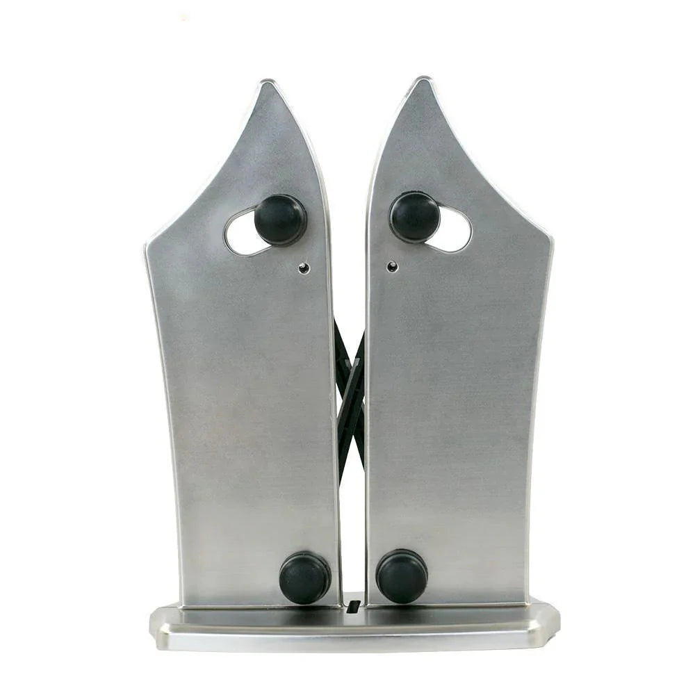 Stainless Steel Knife Sharpener for Kitchen Knives