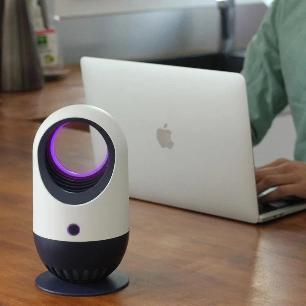 Mosquito - Free Capsule Lamp