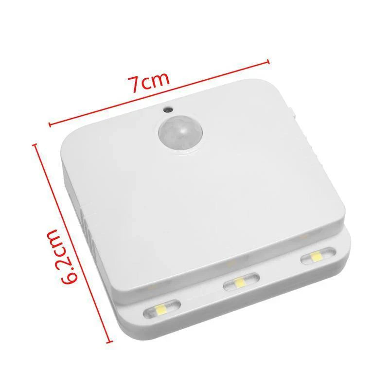 Motionlight - Wireless, Practical, Energy - Saving