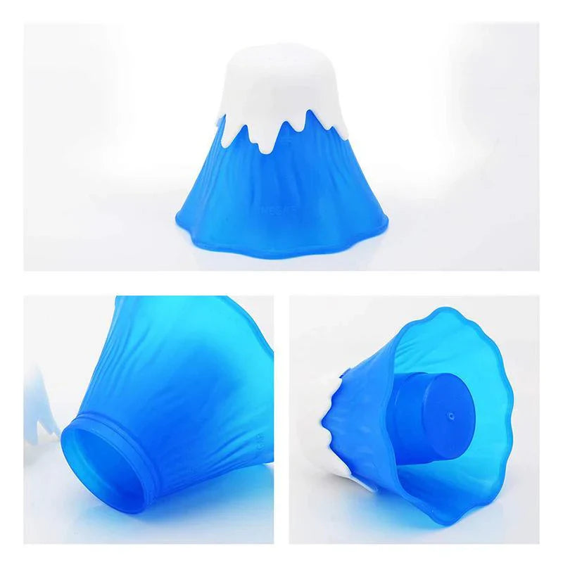 Steam Cleaner for the Microwave - Quick & Effortless Cleaning