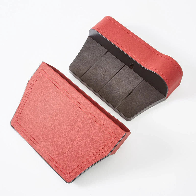 Car Organiser Deluxe - More Order, Less Chaos!
