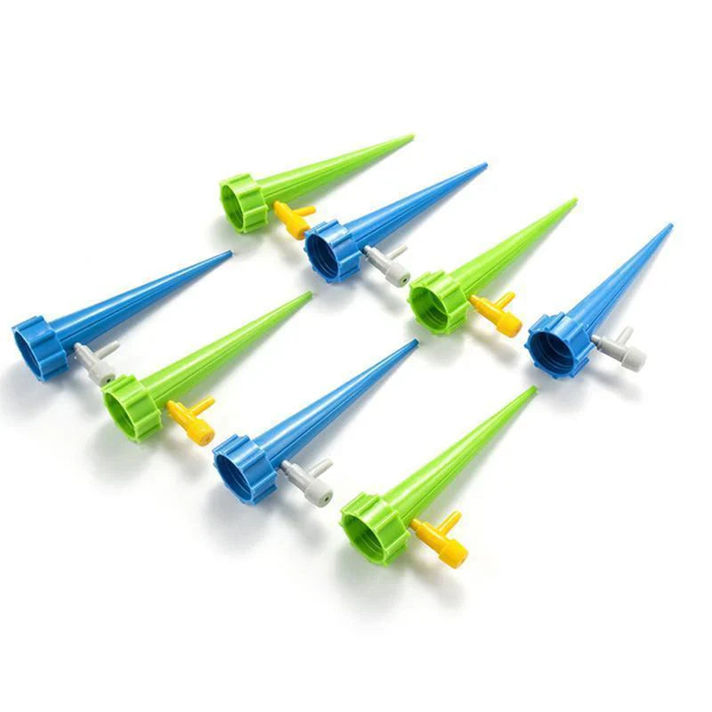 Plant Care Made Easy - Drip Irrigation System