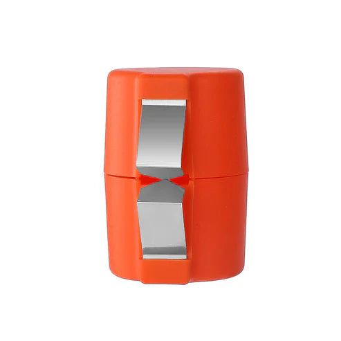 Egg Opener for Quick Cooking