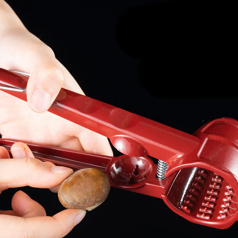 Premium Nutcracker Made From Stainless Steel