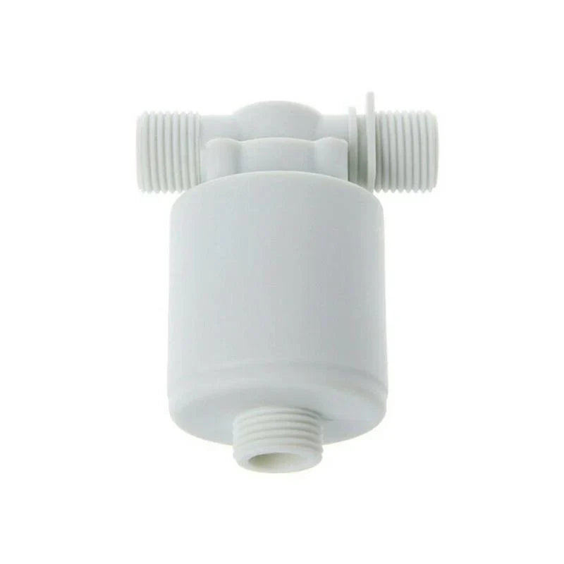 Self - Regulating Water Filling Valve