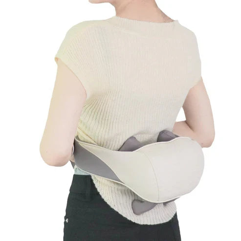 Wireless Neck and Shoulder Massager