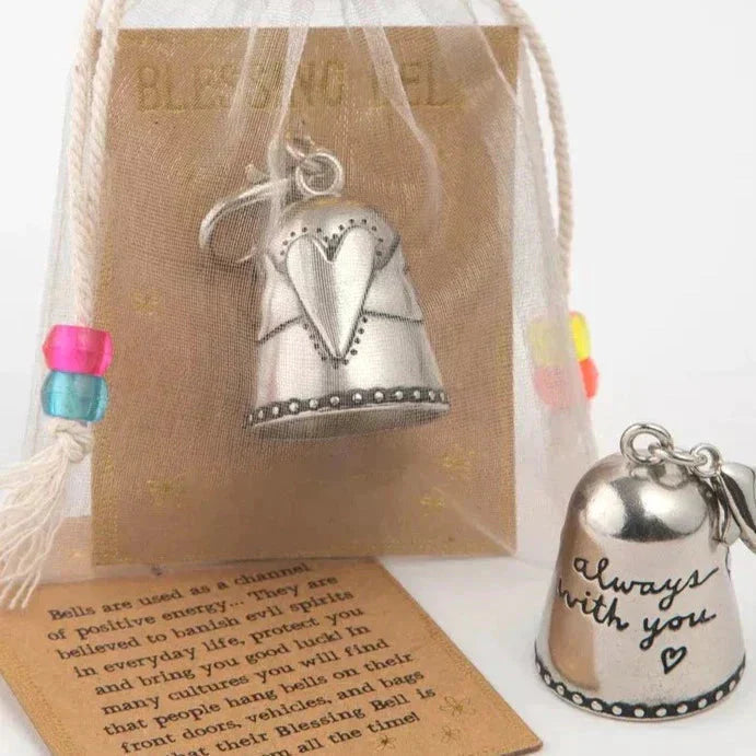 Protective Bell of Happiness