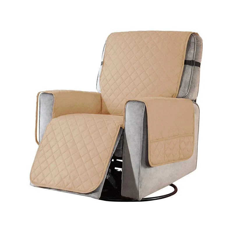 Comfortplus - Soft Universal Deckchair Cover