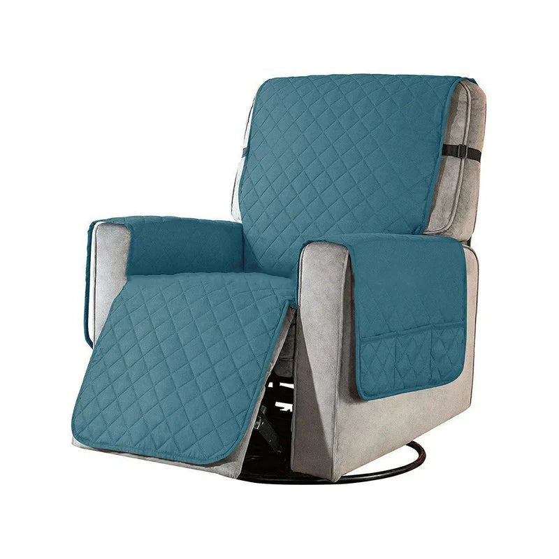 Comfortplus - Soft Universal Deckchair Cover