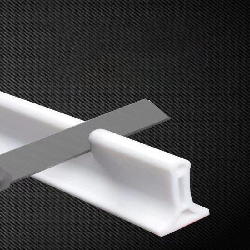 Flexible Shower Sealing Strip
