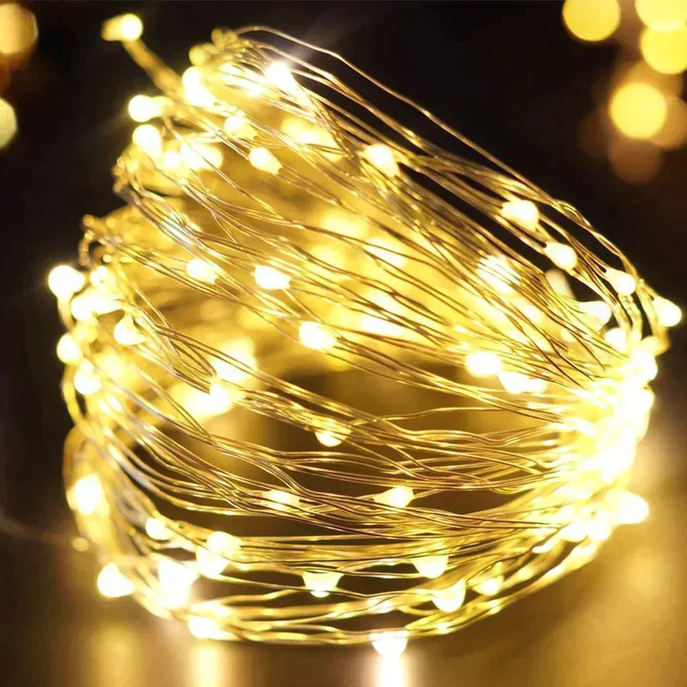 Bottle Cork Led Lights - Transform Empty Bottles Into Atmospheric Decorations!