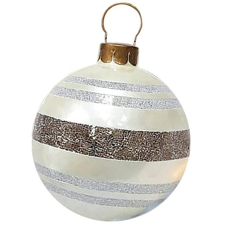 Inflatable Christmas Decorations for the Garden