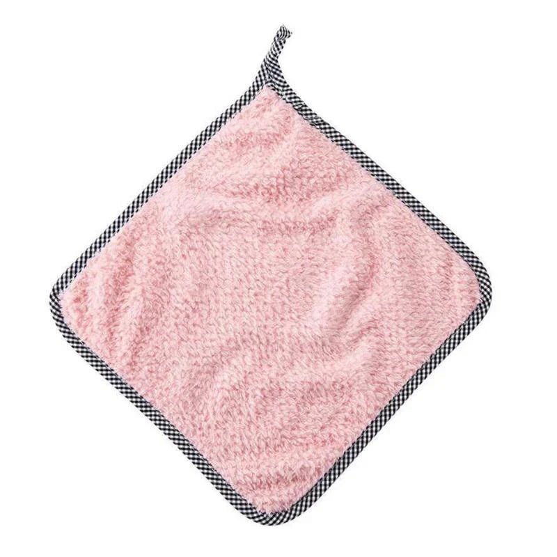 Super - Absorbent Microfibre Cloths