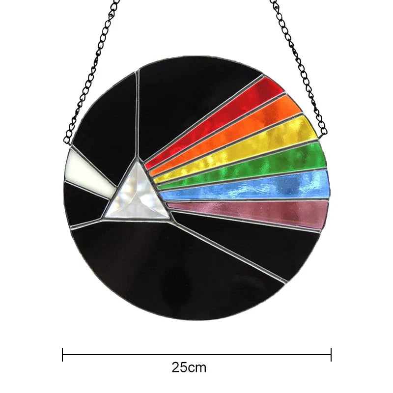 Modern Rainbow Decorations - Magical Light Magic for Your Home