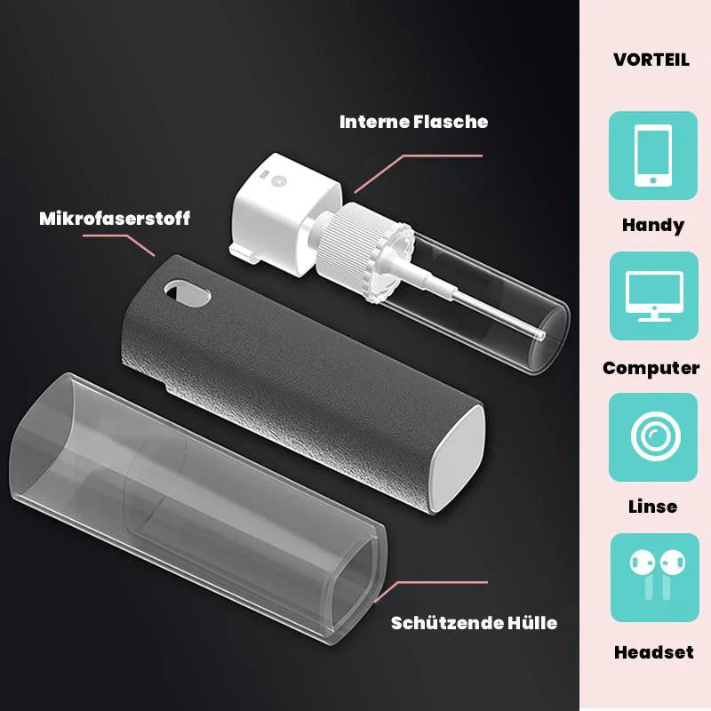 Screen Flash 3 - In-1