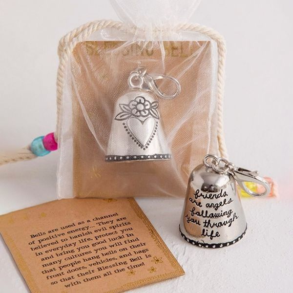 Protective Bell of Happiness