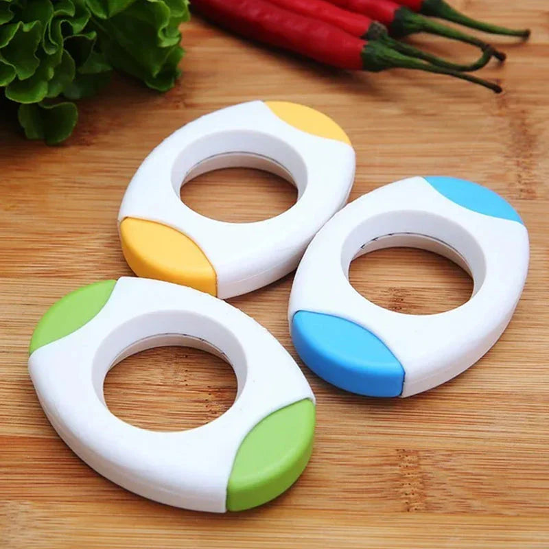 Eggshell Crackers Deluxe