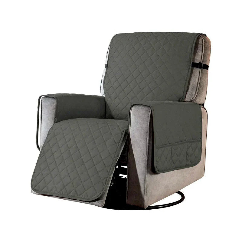 Comfortplus - Soft Universal Deckchair Cover