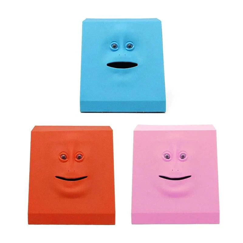 Creative Piggy Bank Toy Bank