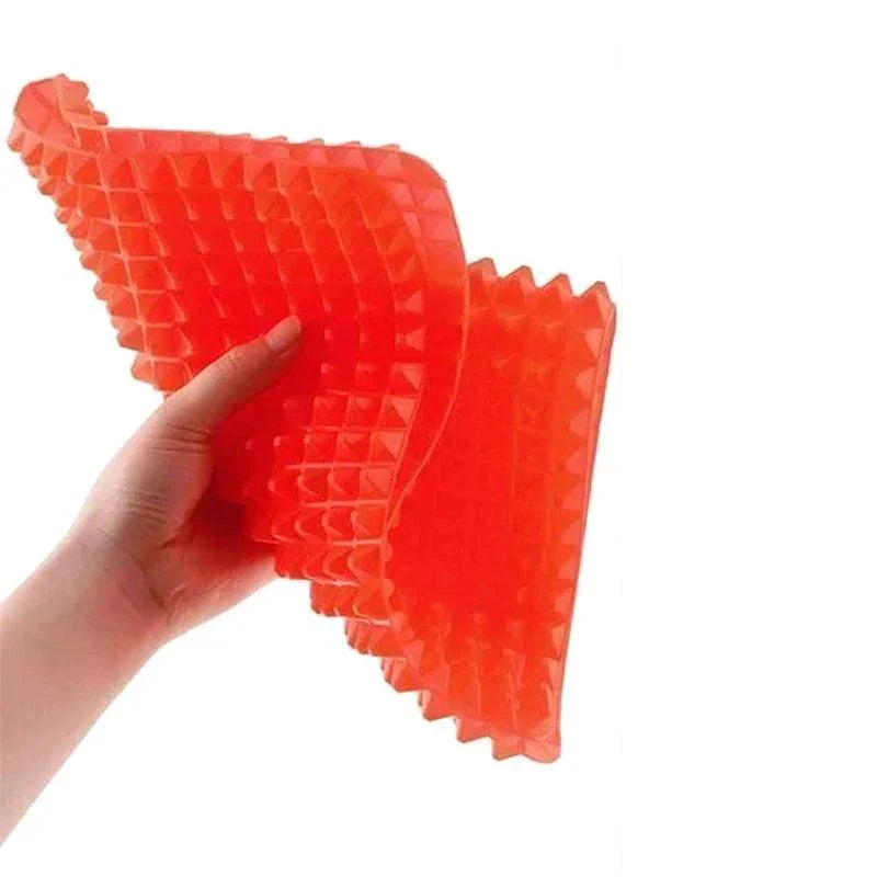 Silicone Baking Mat with Non - Stick Effect