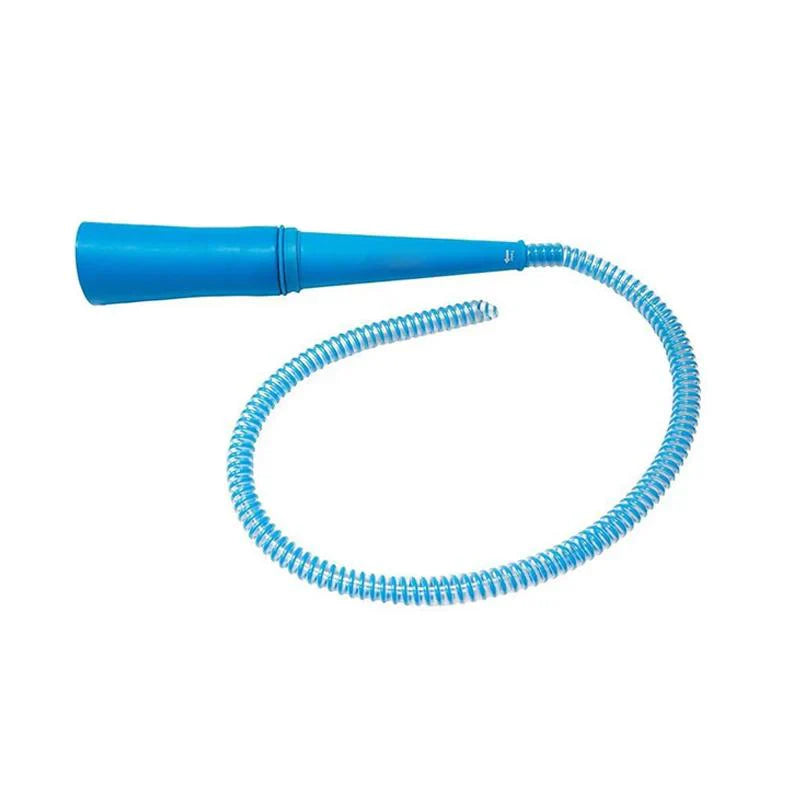 Air - Permeable Hoover Hose for the Tumble Dryer