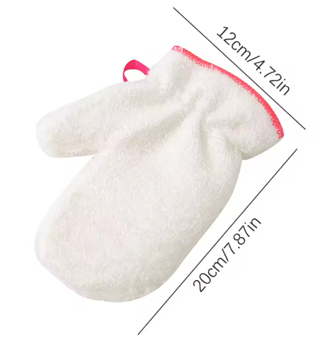 Waterproof Bamboo Fibre Gloves for Household & Kitchen