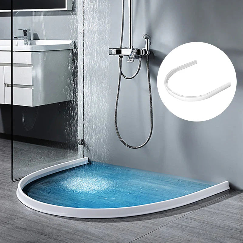 Flexible Shower Sealing Strip